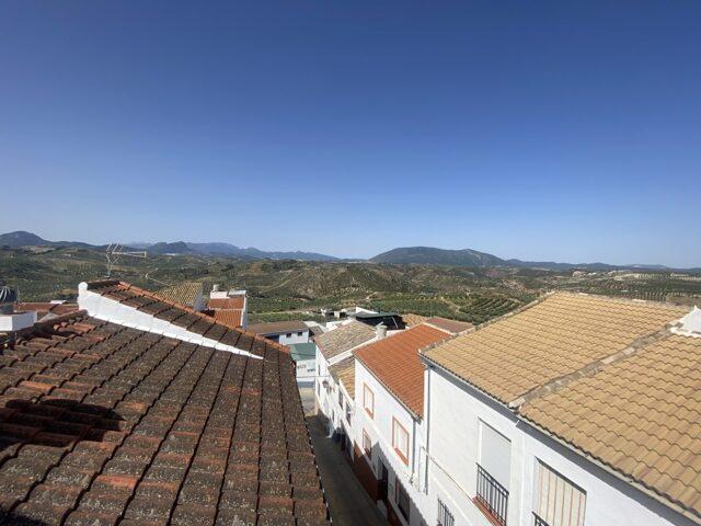 3 Dormitorio Casa Olvera Sevilla 96822871