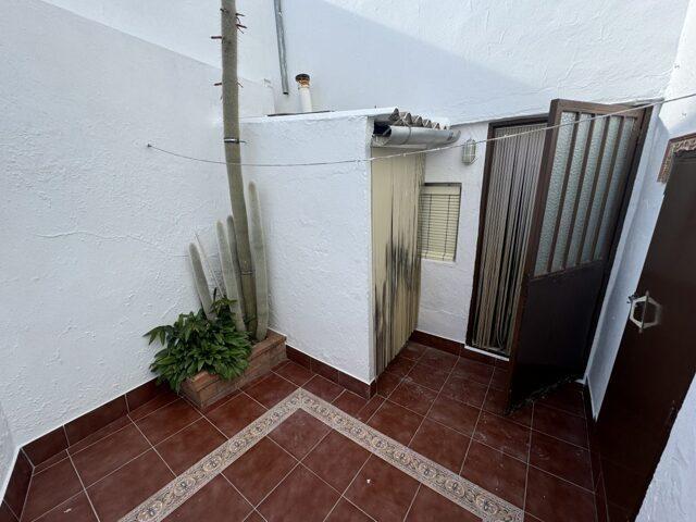 3 Dormitorio Casa Olvera Sevilla 96822885