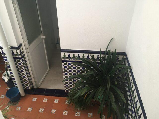 3 Dormitorio Casa Olvera Sevilla 96822812