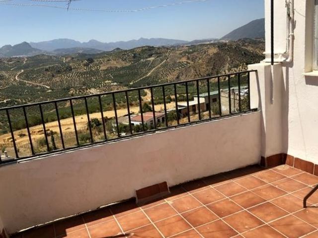3 Dormitorio Casa Olvera Sevilla 96822823