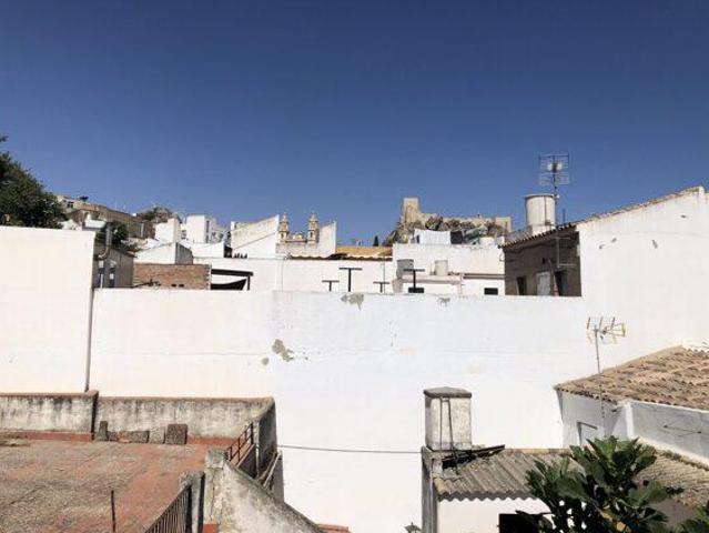 3 Dormitorio Casa Olvera Sevilla 96822824