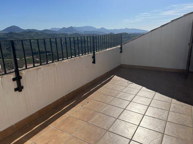 3 Dormitorio Casa Olvera Sevilla 96822834