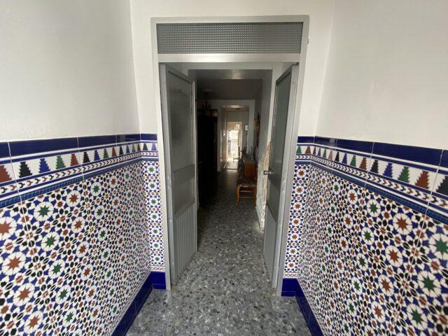 3 Dormitorio Casa Olvera Sevilla LS96822785