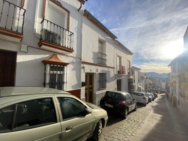 3 Dormitorio Casa Olvera Sevilla LS96822861