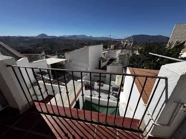 3 Dormitorio Casa Olvera Sevilla LS96822901
