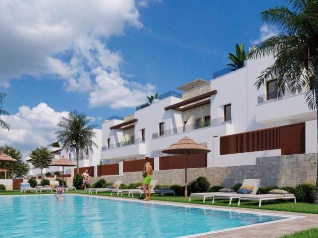3 Dormitorio Casa Orihuela Alicante 93250550