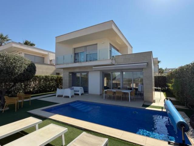 3 Dormitorio Casa ORIHUELA ALICANTE 96685304