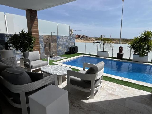 3 Dormitorio Casa Orihuela Alicante LS101954874