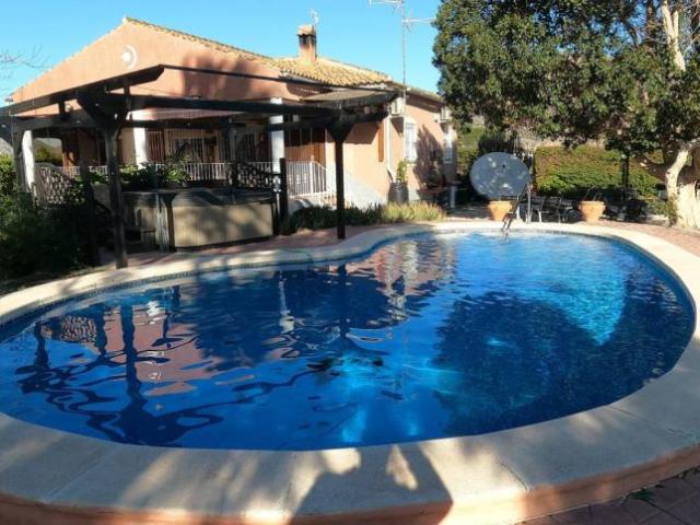 3 Dormitorio Casa Orihuela Alicante LS98814823