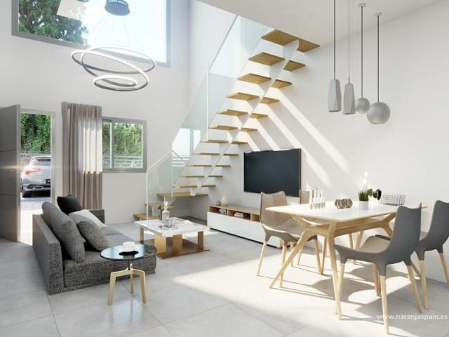 3 Dormitorio Casa Orihuela Coast Alicante 98931965
