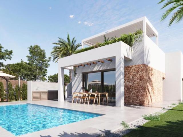 3 Dormitorio Casa Orihuela Costa ALICANTE 95483393