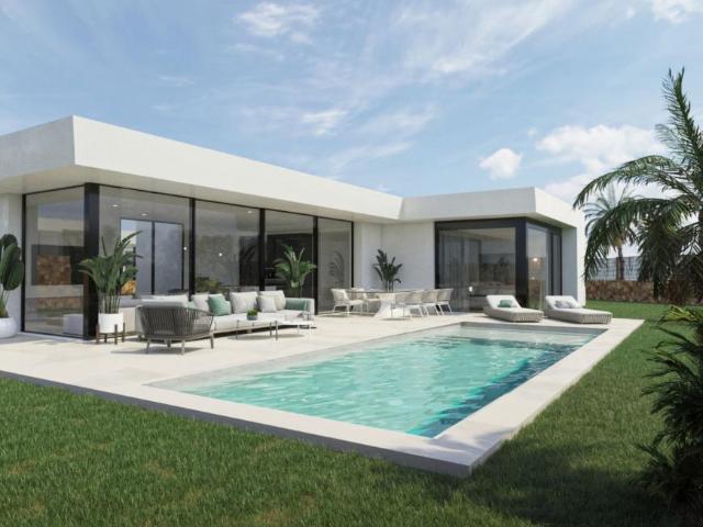 3 Dormitorio Casa Orihuela Costa ALICANTE 95483391