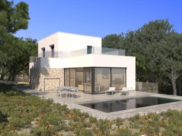 3 Dormitorio Casa Orihuela Costa ALICANTE 95483399