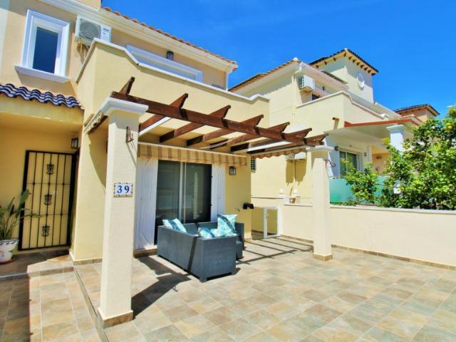3 Dormitorio Casa Orihuela Costa Alicante 102144932