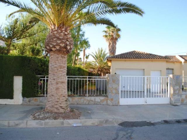 3 Dormitorio Casa Orihuela Costa Alicante 103358240