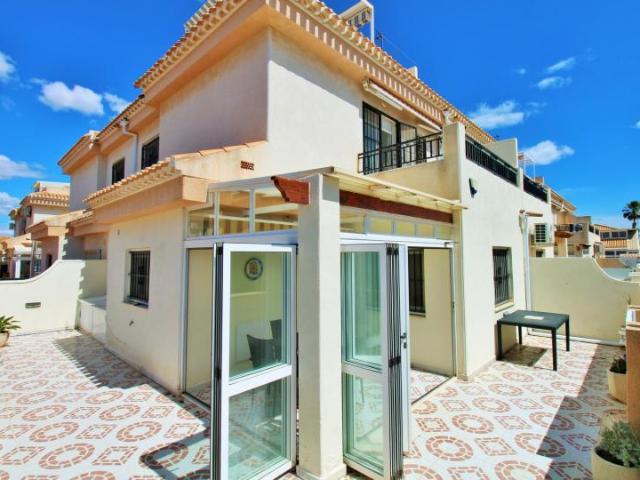 3 Dormitorio Casa Orihuela Costa Alicante LS101294665