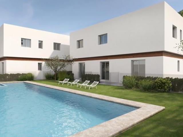 3 Dormitorio Casa Orihuela Costa ALICANTE LS88037006