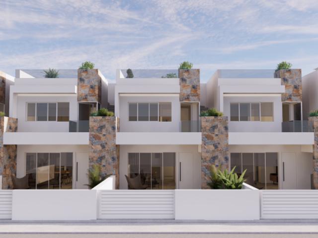 3 Dormitorio Casa Orihuela Costa Alicante LS80312281