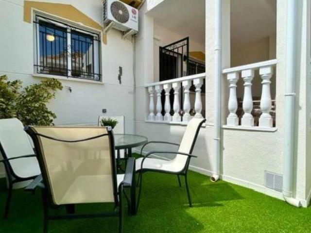 3 Dormitorio Casa Orihuela Costa Blanca 100801369
