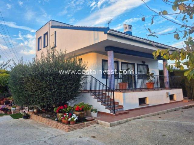 3 Dormitorio Casa Orihuela Costa Blanca LS100528242