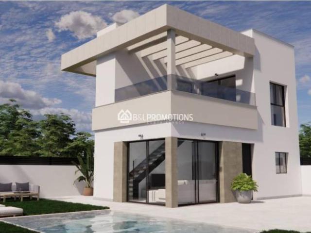 3 Dormitorio Casa Orihuela Costa Blanca South 90985884