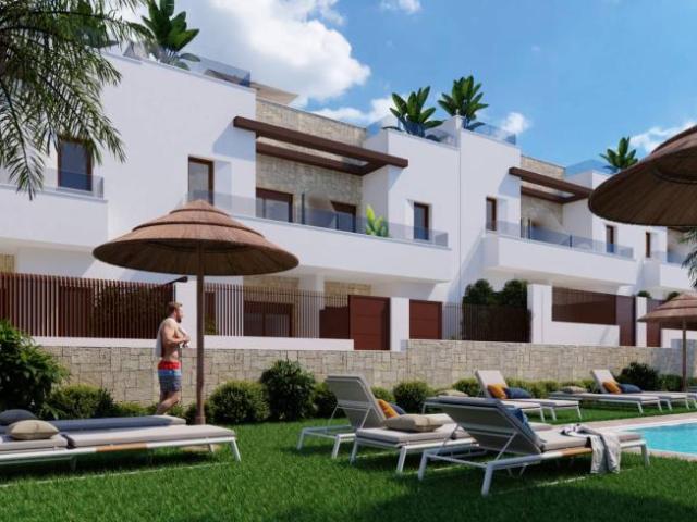 3 Dormitorio Casa Orihuela Costa Costa Blanca 100806702