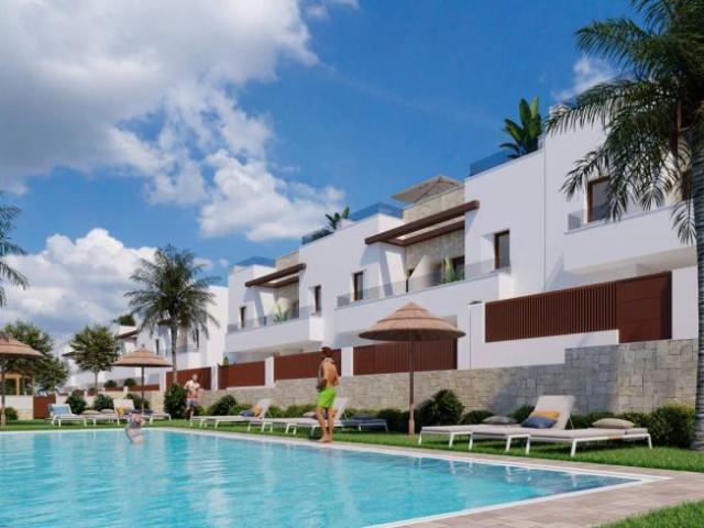 3 Dormitorio Casa Orihuela Costa Costa Blanca 100803031