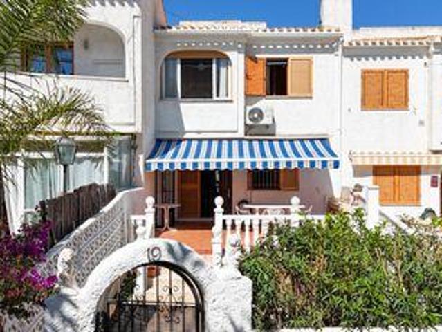 3 Dormitorio Casa Orihuela Costa Costa Blanca 102341571