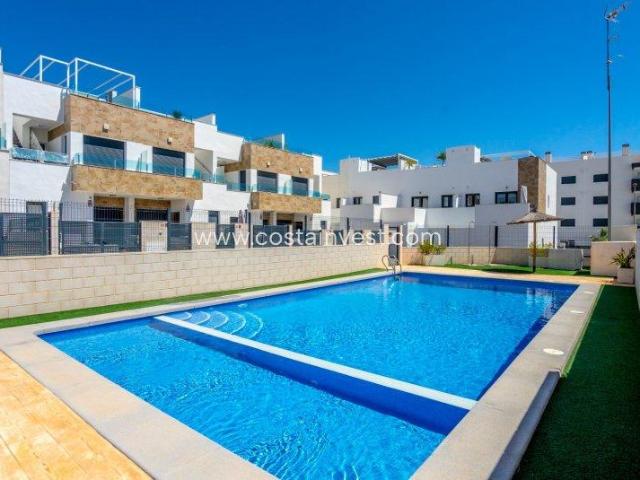 3 Dormitorio Casa Orihuela Costa Costa Blanca 102659282