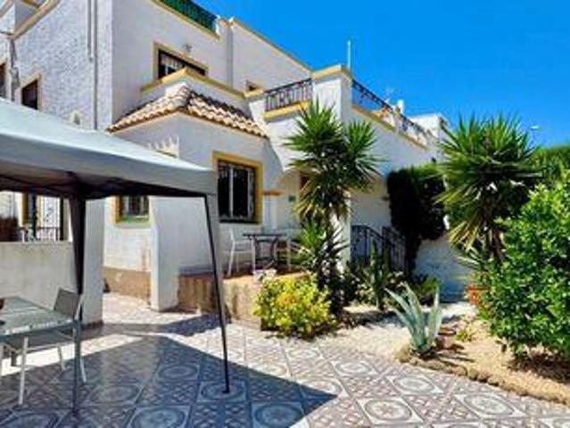 3 Dormitorio Casa Orihuela Costa Costa Blanca 102773737
