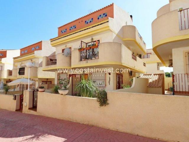 3 Dormitorio Casa Orihuela Costa Costa Blanca 103151929