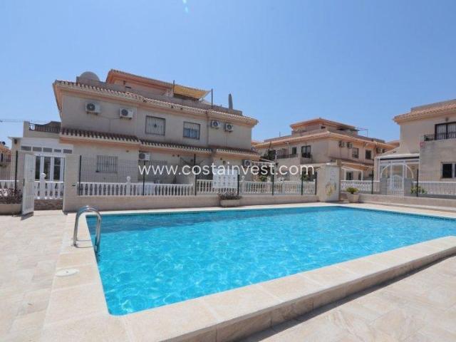 3 Dormitorio Casa Orihuela Costa Costa Blanca 103579515