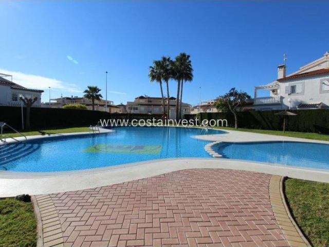 3 Dormitorio Casa Orihuela Costa Costa Blanca 77796194