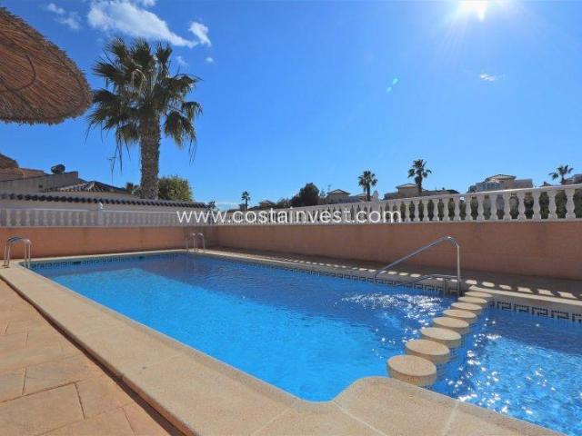 3 Dormitorio Casa Orihuela Costa Costa Blanca 97227117