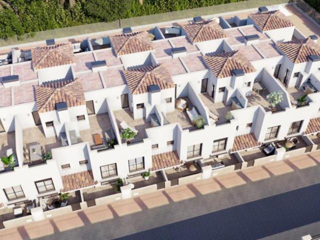 3 Dormitorio Casa Other Areas Murcia 101477286