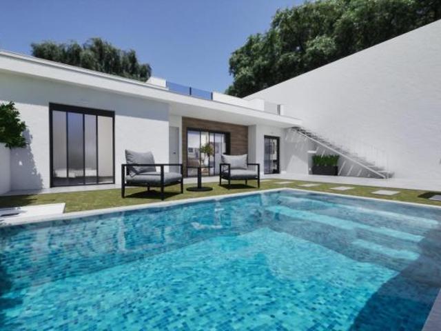 3 Dormitorio Casa Other Areas Murcia 101831078