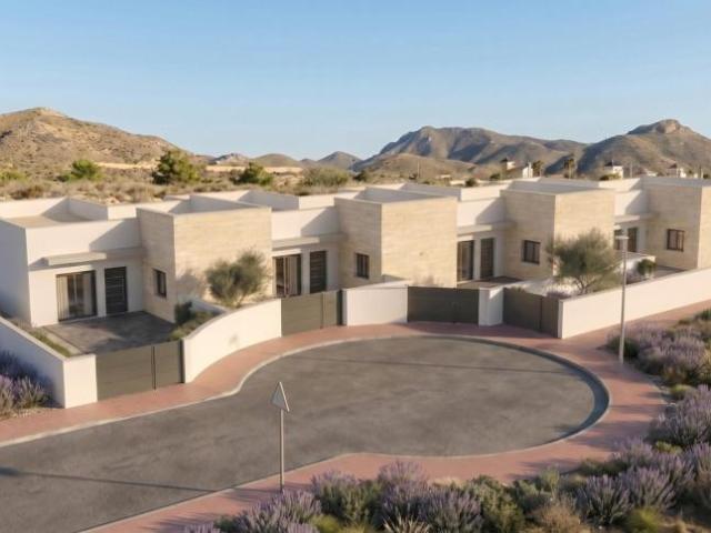 3 Dormitorio Casa Other Areas Murcia 103574606