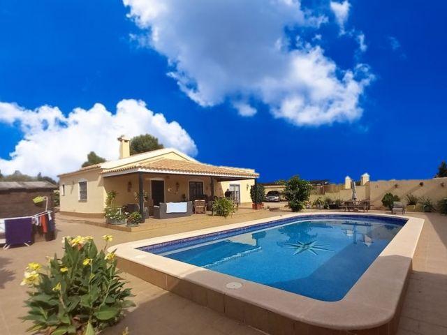3 Dormitorio Casa Other Areas Murcia 99035850