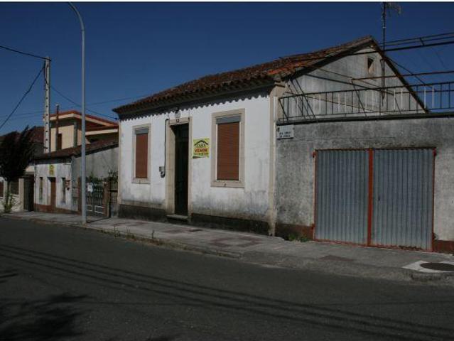 3 Dormitorio Casa Pantón Lugo LS78113227