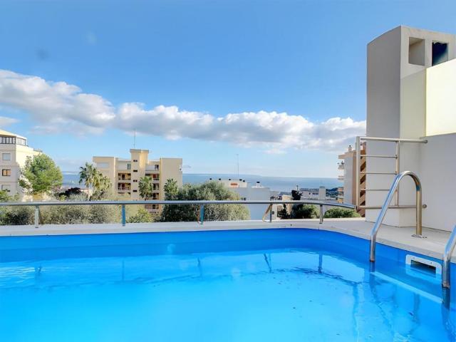 3 Dormitorio Casa Palma Illes Balears LS98092742