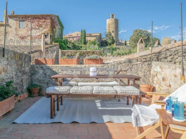 3 Dormitorio Casa Pals Pals LS99562875