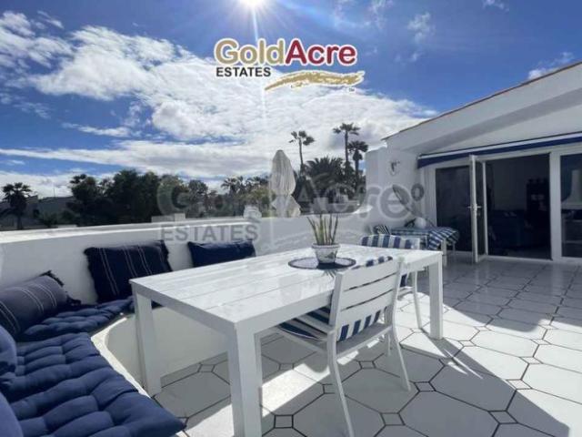 3 Dormitorio Casa Parque Holandes Canary Islands 100631874