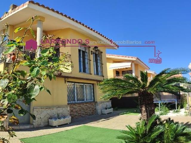 3 Dormitorio Casa PEÑISCOLA Castellon LS101948316