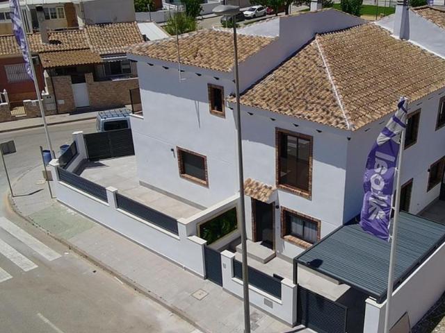 3 Dormitorio Casa Pilar De La Horadada Valencia 102883796