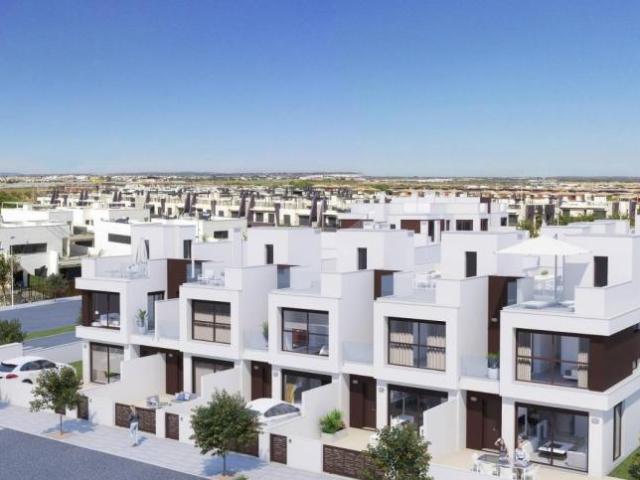 3 Dormitorio Casa Pilar De La Horadada Alicante 93250384