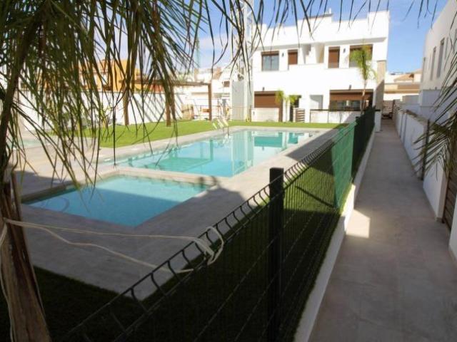 3 Dormitorio Casa Pilar De La Horadada Alicante 93251369
