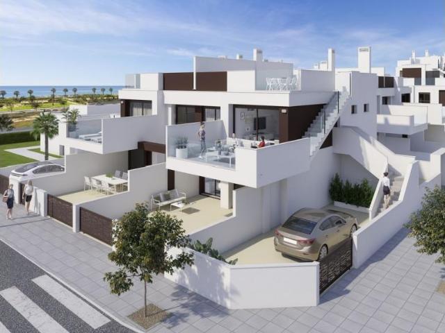 3 Dormitorio Casa Pilar De La Horadada Alicante 94492437