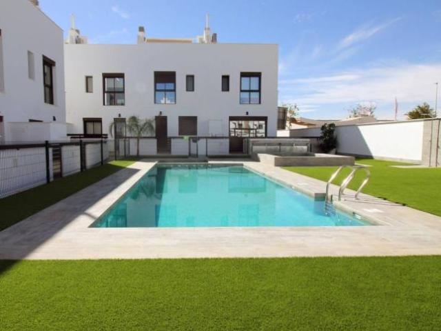 3 Dormitorio Casa Pilar De La Horadada Alicante 96205669