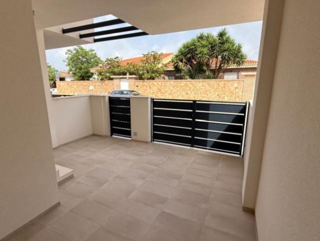 3 Dormitorio Casa PILAR DE LA HORADADA ALICANTE 96685306