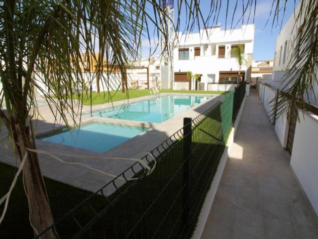 3 Dormitorio Casa Pilar De La Horadada Alicante 99631336